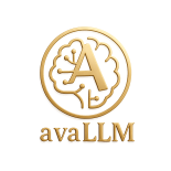 لوگوی شرکت AvaLLM